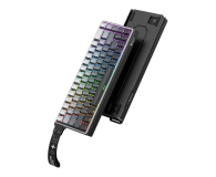 Onikuma G69 czarna qwerty - 1513706 - zdjęcie 3